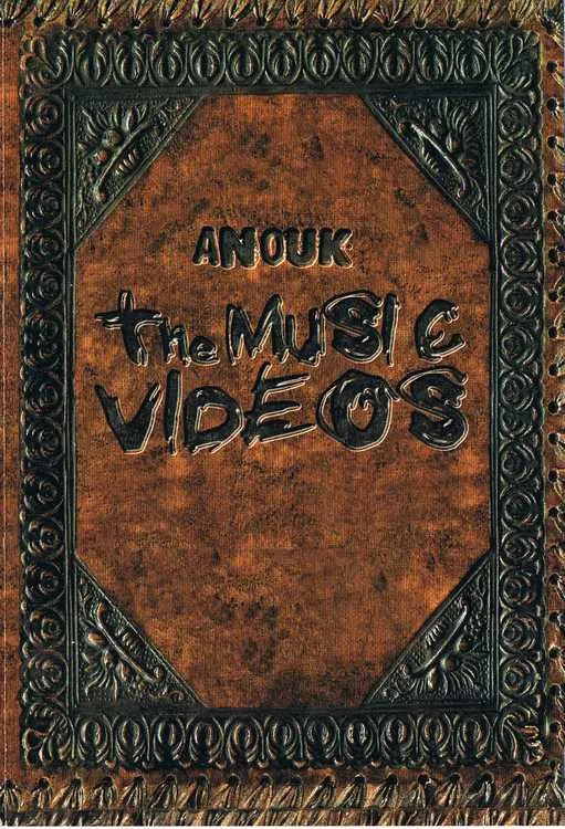 The Music Videos