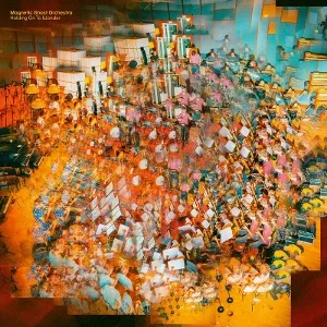 Magnetic Ghost Orchestra