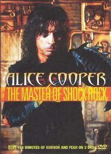 The Master Of Shock Rock