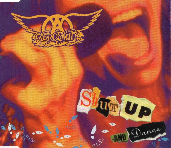 Shut Up And Dance