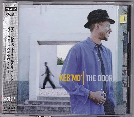 The Door