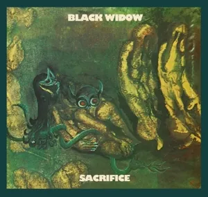Sacrifice (remastered) (180g)