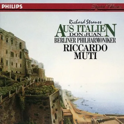 Aus Italien • Don Juan
