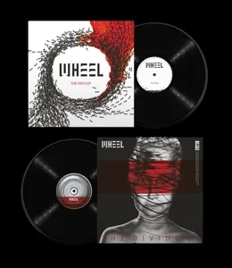 The Path EP The Divide EP