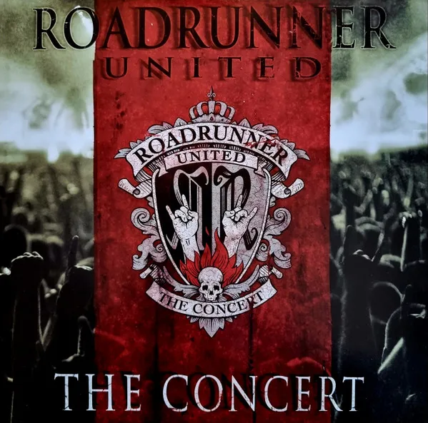 THE CONCERT (LIMITED)
