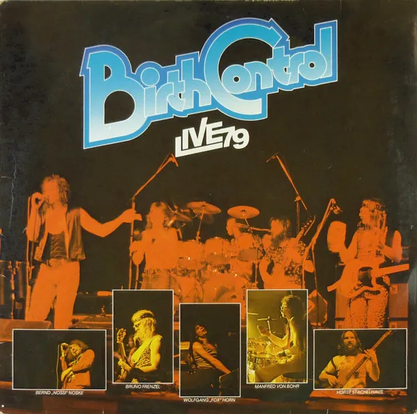 Live '79