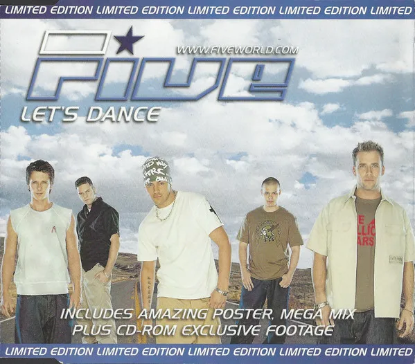 Let's Dance