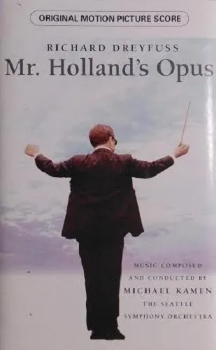 Mr. Holland's Opus Original Motion Picture Score