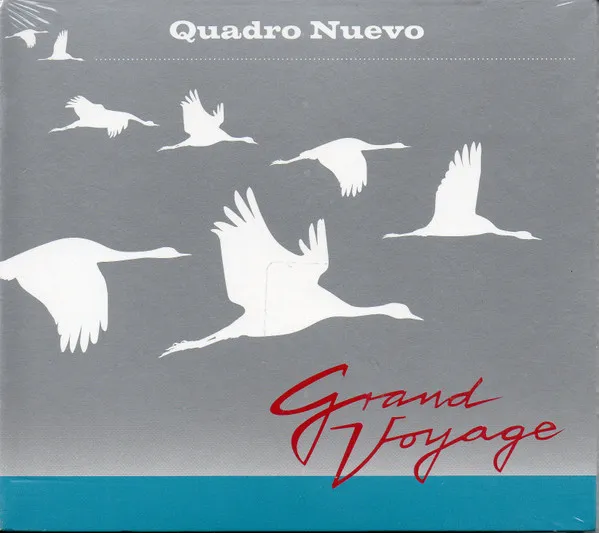 Grand Voyage