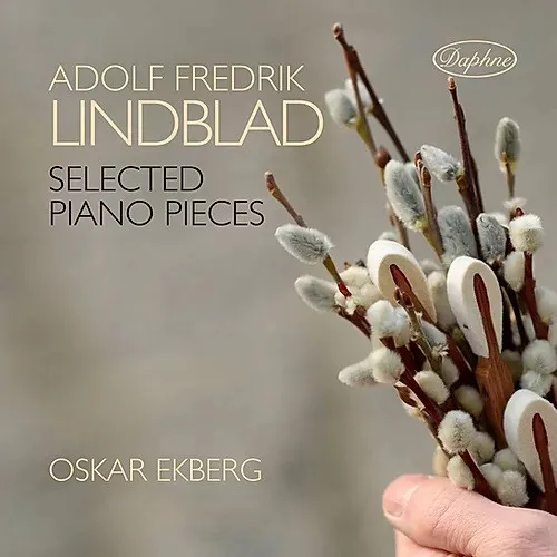 Selected Piano Pieces
