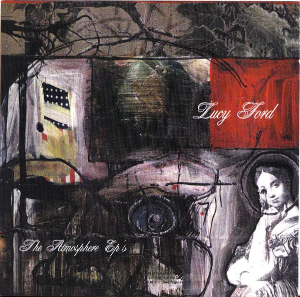 Lucy Ford, The Atmosphere EP's