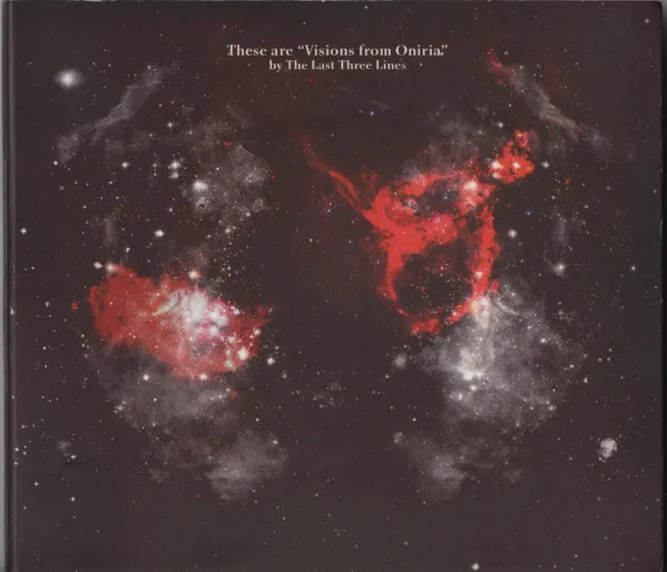 Visions From Oniria