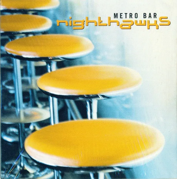 Metro Bar