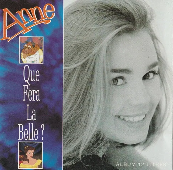 Que Fera La Belle ?