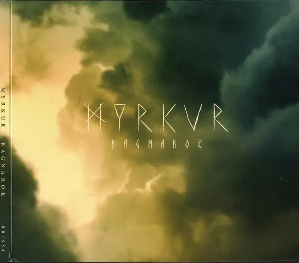 RAGNAROK OST