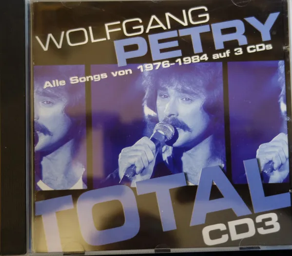 Wolfgang Petry
