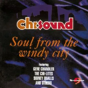 Chi Sound/Soul From the W