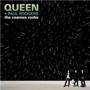 The Cosmos Rocks