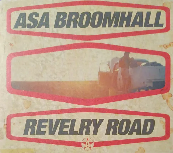 Revelry Road