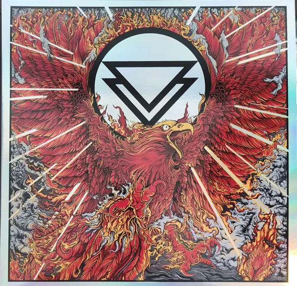 Rise From The Ashes: Live At The Shrine