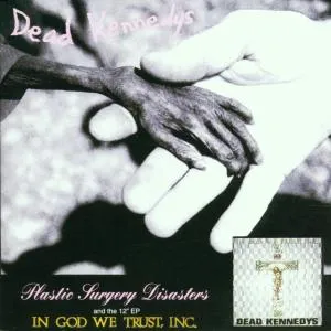 Plastic Surgery Disasters / In God We Trust, Inc.