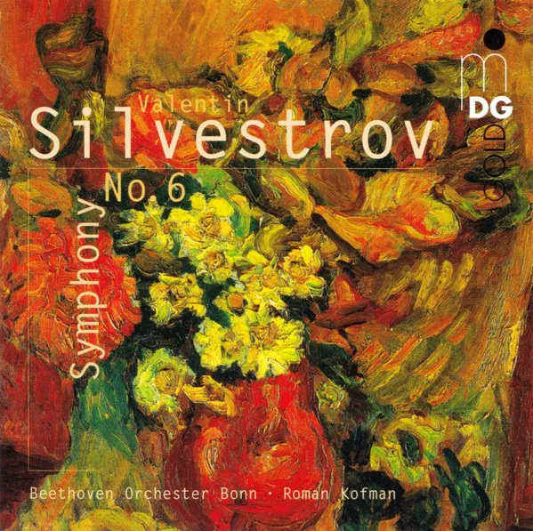 Symphonie Nr.6