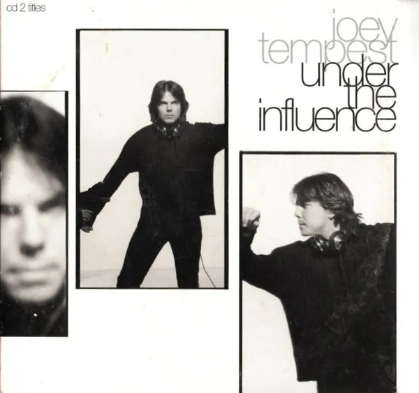 Under The Influence
