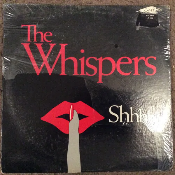 Shhhh