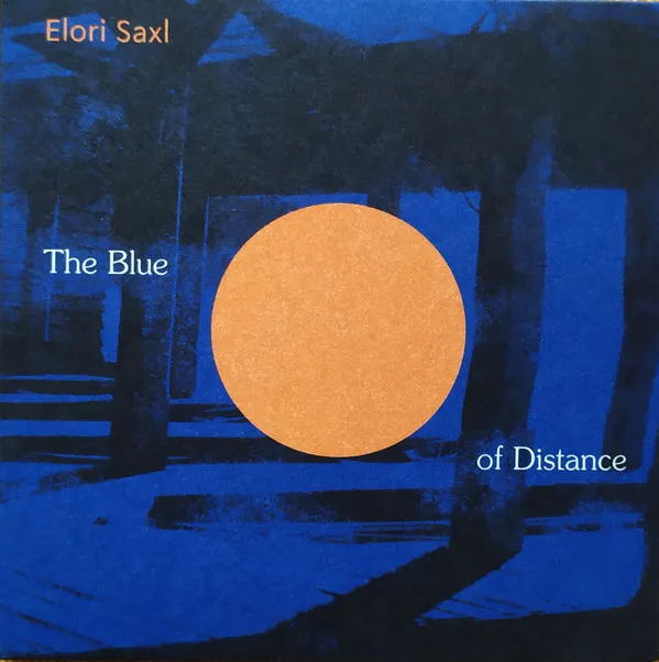 The Blue Of Distance