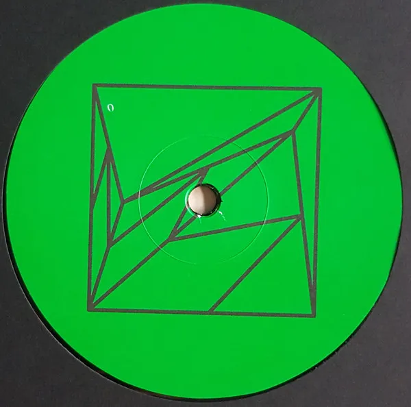 The First Detour EP
