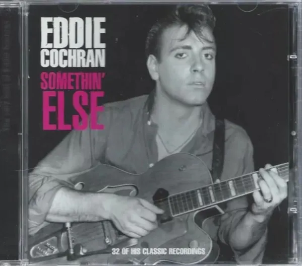 Somethin' Else