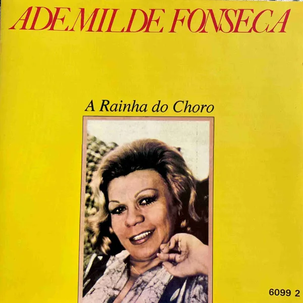 A Rainha do Choro