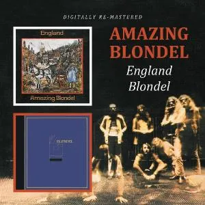 England / Blondel