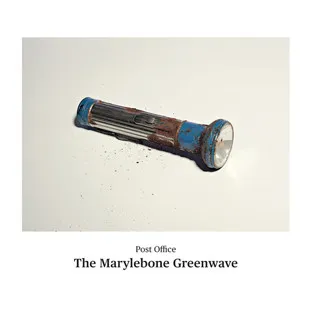 The Marylebone Greenwave
