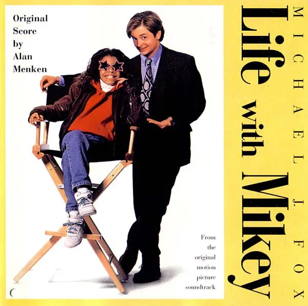 Life With Mikey (From The Original Motion Picture Soundtrack)