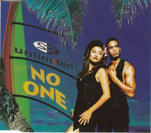 No One