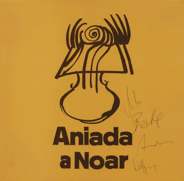 Aniada A Noar