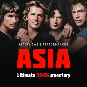Ultimate Rockumentary