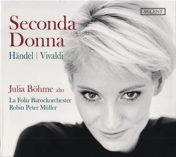 Seconda Donna