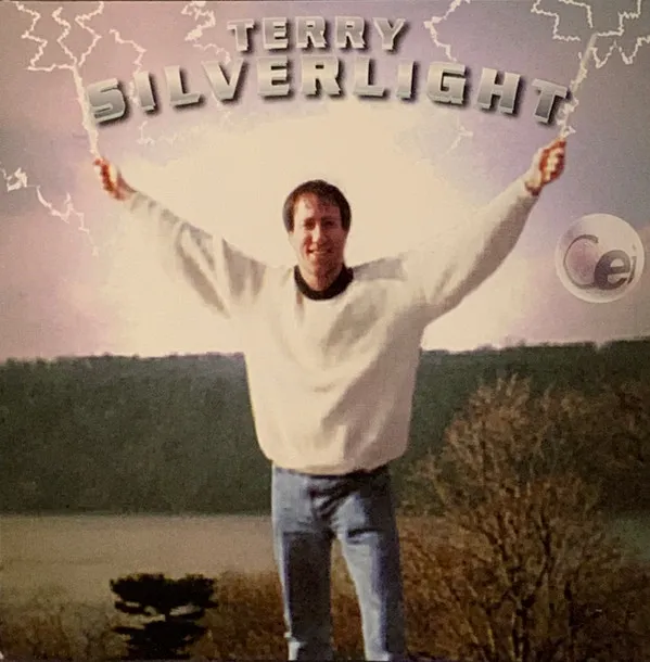 Terry Silverlight