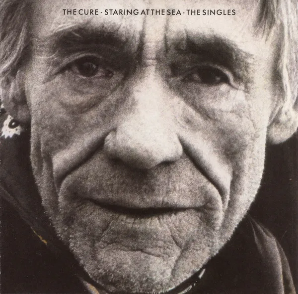 Staring At The Sea • The Singles