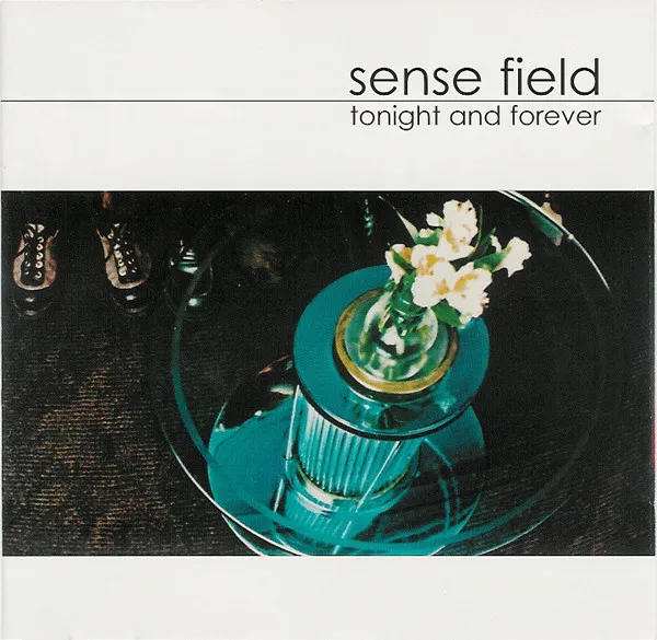 TONIGHT AND FOREVER