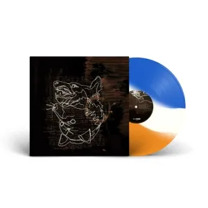 Holding A Wolf By The Ears (Limited Numbered Edition) (Tri-Color Vinyl)
