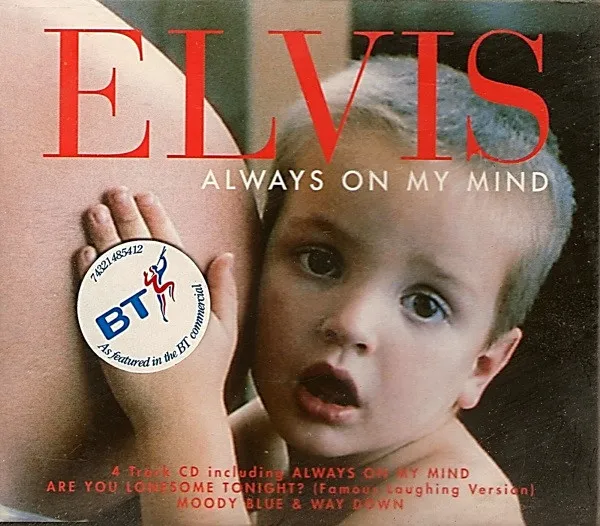 Always On My Mind