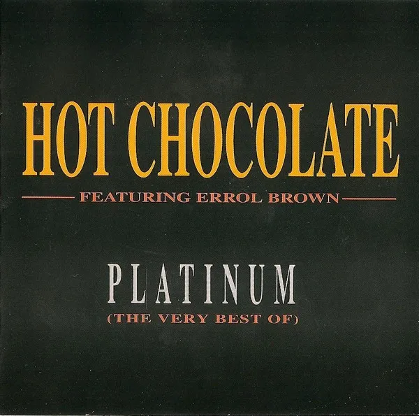 Platinum (The Very Best Of)