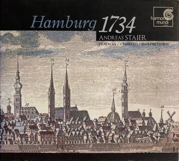 Hamburg 1734