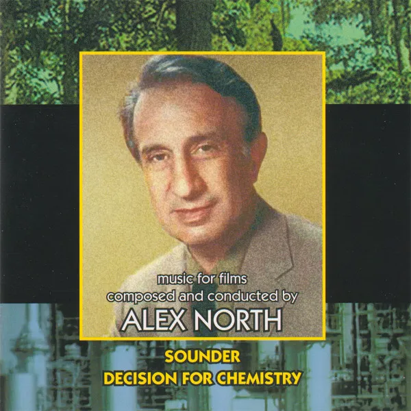 Sounder / Decision For Chemistry