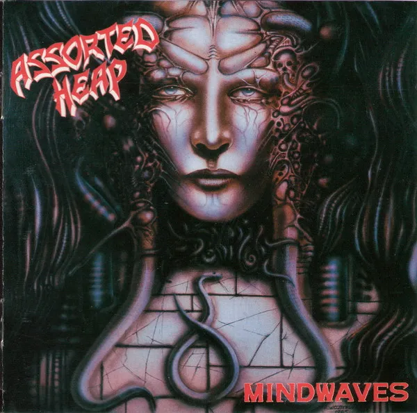 Mindwaves