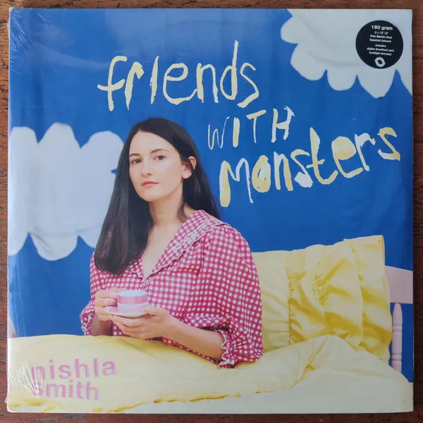 Friends With Monsters