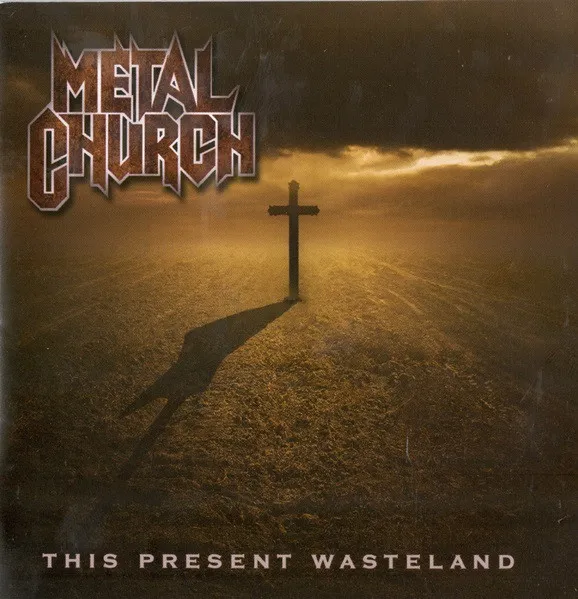 This Present Wasteland